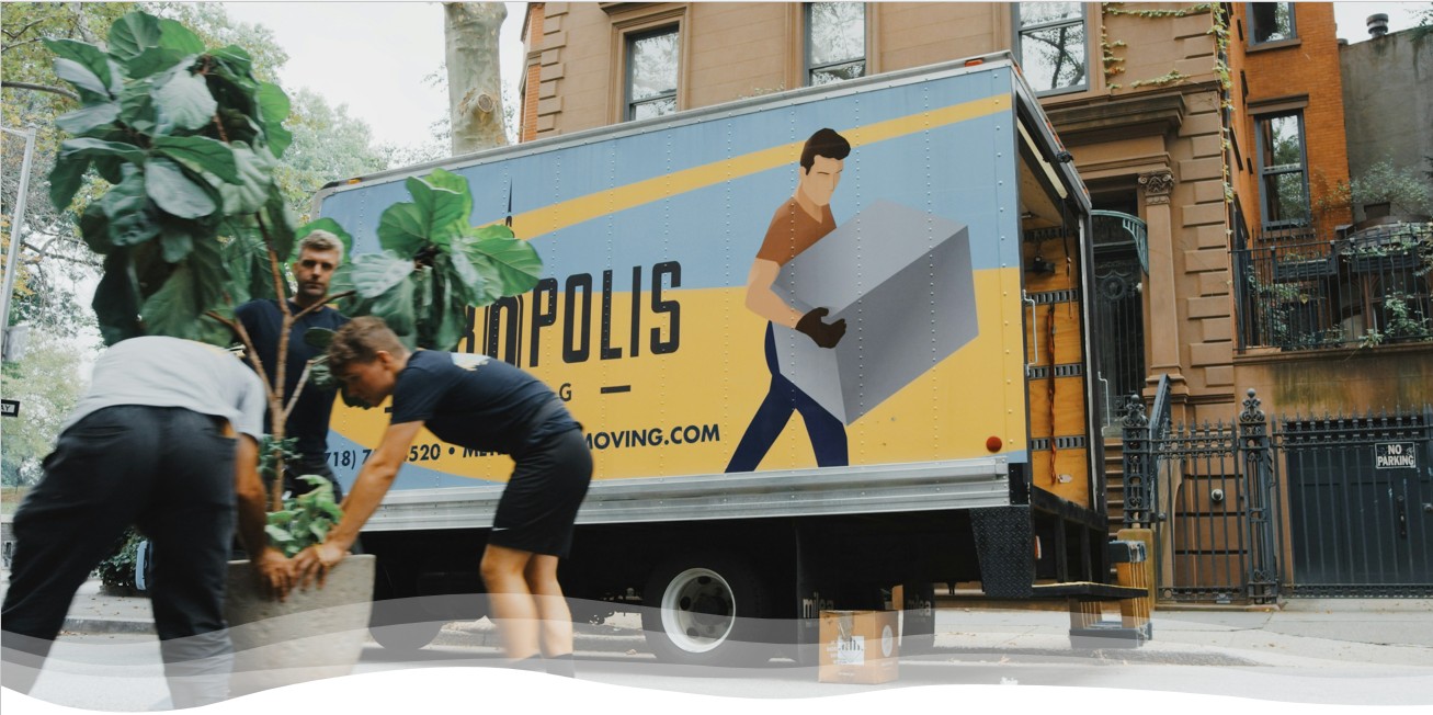 Moving out of Fairfield-Westchester